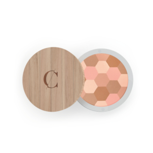 Kép 1/2 - Couleur Caramel  Mozaik púder - világos bőrre