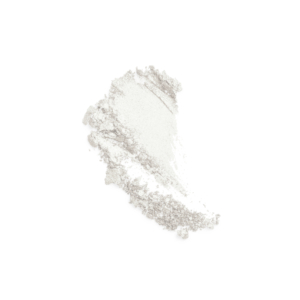 Kép 2/2 - Couleur Caramel Csillogó szemhéjpúder - fehér