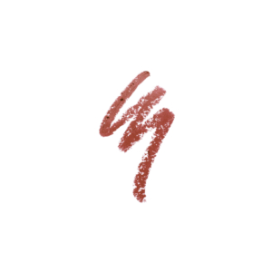 Kép 2/2 - Couleur Caramel  Twist & lips rúzsceruza - oxid-vörös