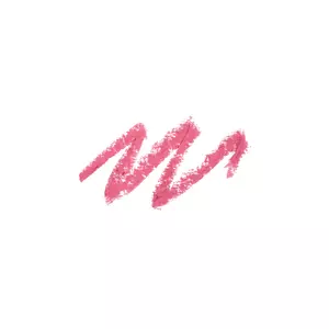 Kép 2/2 - Couleur Caramel  Twist & lips rúzsceruza - sötét pink