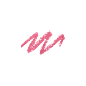 Kép 2/2 - Couleur Caramel  Twist & lips rúzsceruza - sötét pink