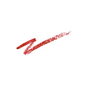 Kép 2/2 - Couleur Caramel  Twist & lips rúzsceruza - borvörös