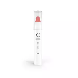 Kép 1/2 - couleur-caramel-twist-lips-ruzsceruza-roze-rozsaszin