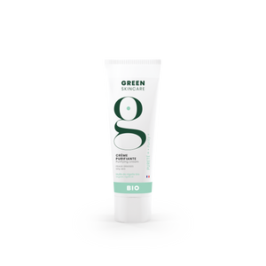 Kép 1/2 - Gyulladáscsökkentő Krém Problémás Bőrre (50 ml)