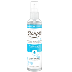 Kép 1/2 - Starpil Hair Puller szőrbenővésgátló és szőrtűszőgyulladás elleni spray (125ml)