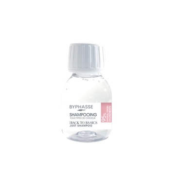 byphasse-back-to-basics-antiallergen-sampon-mini-60ml
