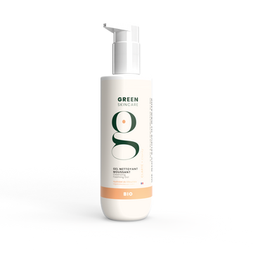 Arctisztító Gél (200 ml)