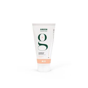 Mikroszemcsés Bőrradír (50 ml)