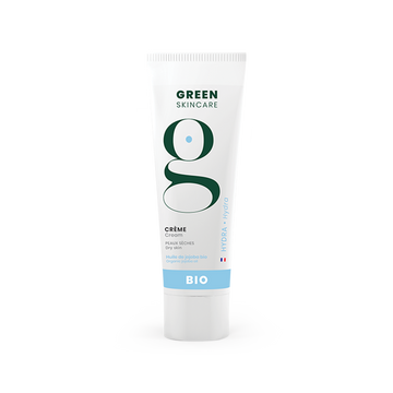 Hidratáló Gél Arckrém (40 ml)