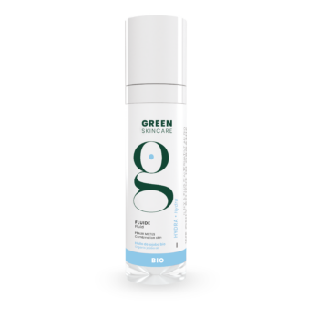 Green Skincare Hidratáló Fluid (40 ml)