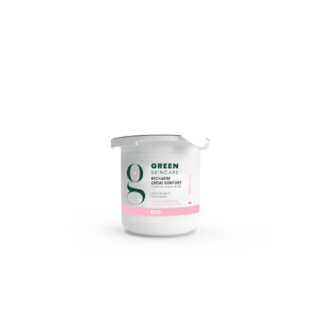 Komfort Krém Érzékeny Bőrre Utántöltő (50 ml)