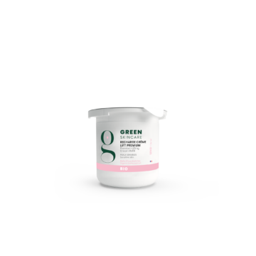 Green Skincare Prémium Feszesítő Arckrém Utántöltő (50 ml)