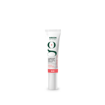 Green Skincare Feltöltő Fiatalító Szemkörnyékápoló Roll-On (15 ml)