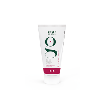 Green Skincare Feszesítő Ráncfeltöltő Arcmaszk (50 ml)