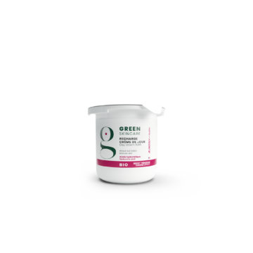 Green Skincare Feszesítő Ráncfeltöltő Nappali Krém Utántöltő (50 ml)