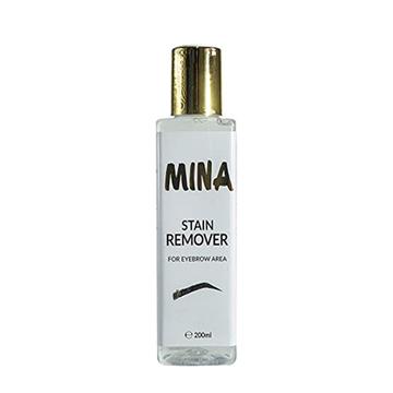 Mina Henna festék eltávolító (200ml)