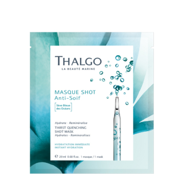 thalgo-thirst-quenching-shot-mask-tengeri-hidratalo-fatyolmaszk-20ml