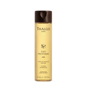 thalgo-iles-pacifique-island-shower-oil-egzotikus-tusolo-olaj-150ml
