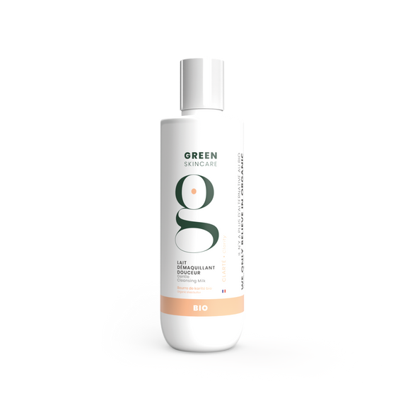 Green Skincare Arctisztító Tej (200 ml)