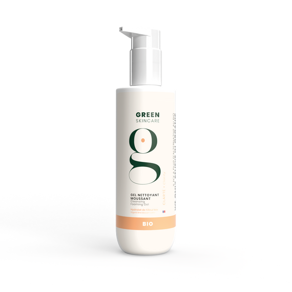 Arctisztító Gél (200 ml)