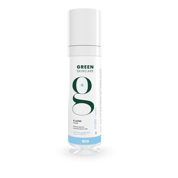 Hidratáló Fluid (40 ml)