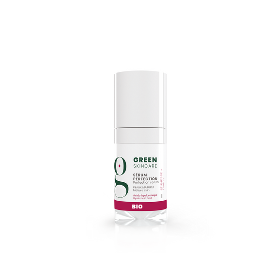 Green Skincare Könnyű Ráncfeltöltő Szérum (15 m)