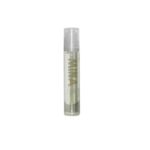 Mina Henna szemöldök tápláló olaj (10ml)