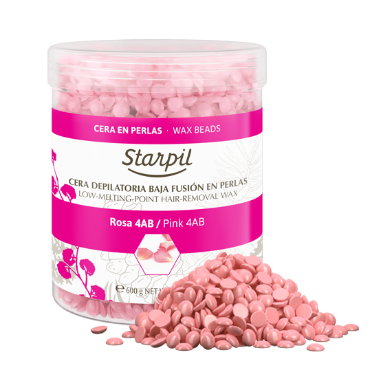 Starpil Pink Gyantagyöngy (600g)