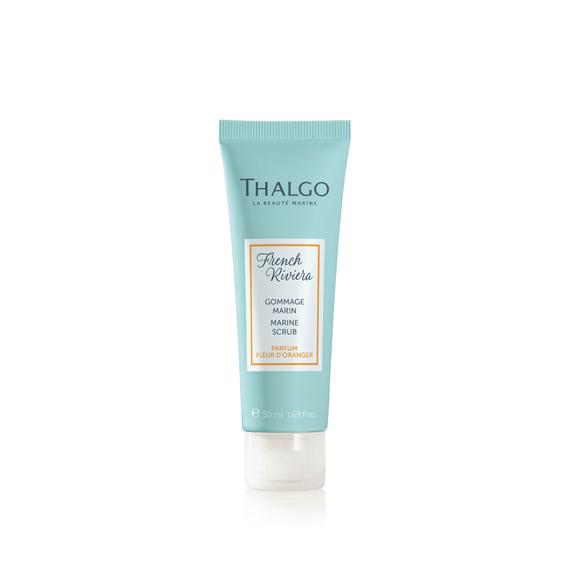 thalgo-marine-scrub-fleur-d-oranger-narancsvirag-tengeri-arcradir-50ml
