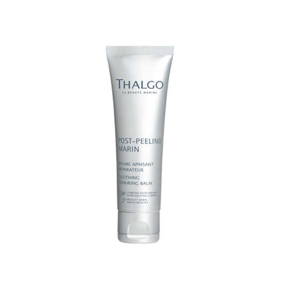 THALGO Soothing Repairing Balm - Nyugtató regeneráló balzsam 50ml