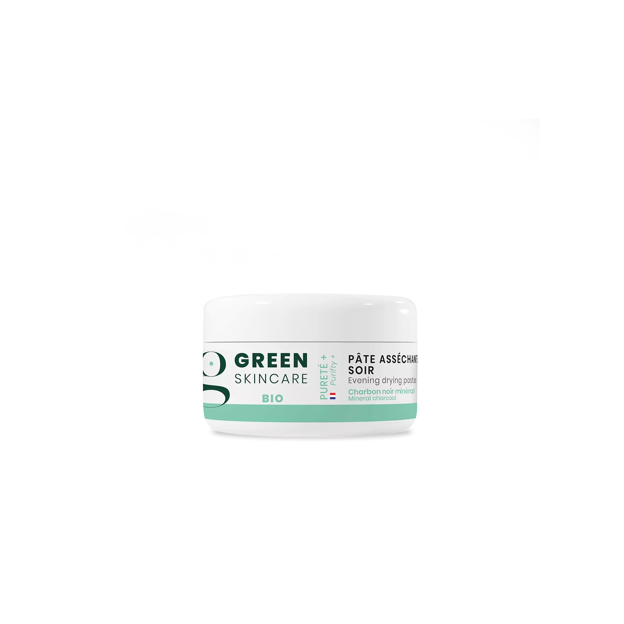 Green Skincare Éjszakai Szárító Paszta (15 ml)
