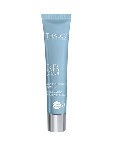 THALGO BB Cream - Natural - BB Krém - Natúr (középbarna árnyalat) 40ml