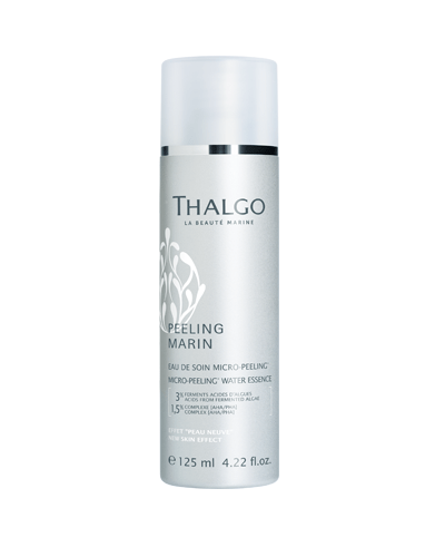 THALGO Micro-Peeling Water Essence - Hámlasztó hatású esszencia 125ml