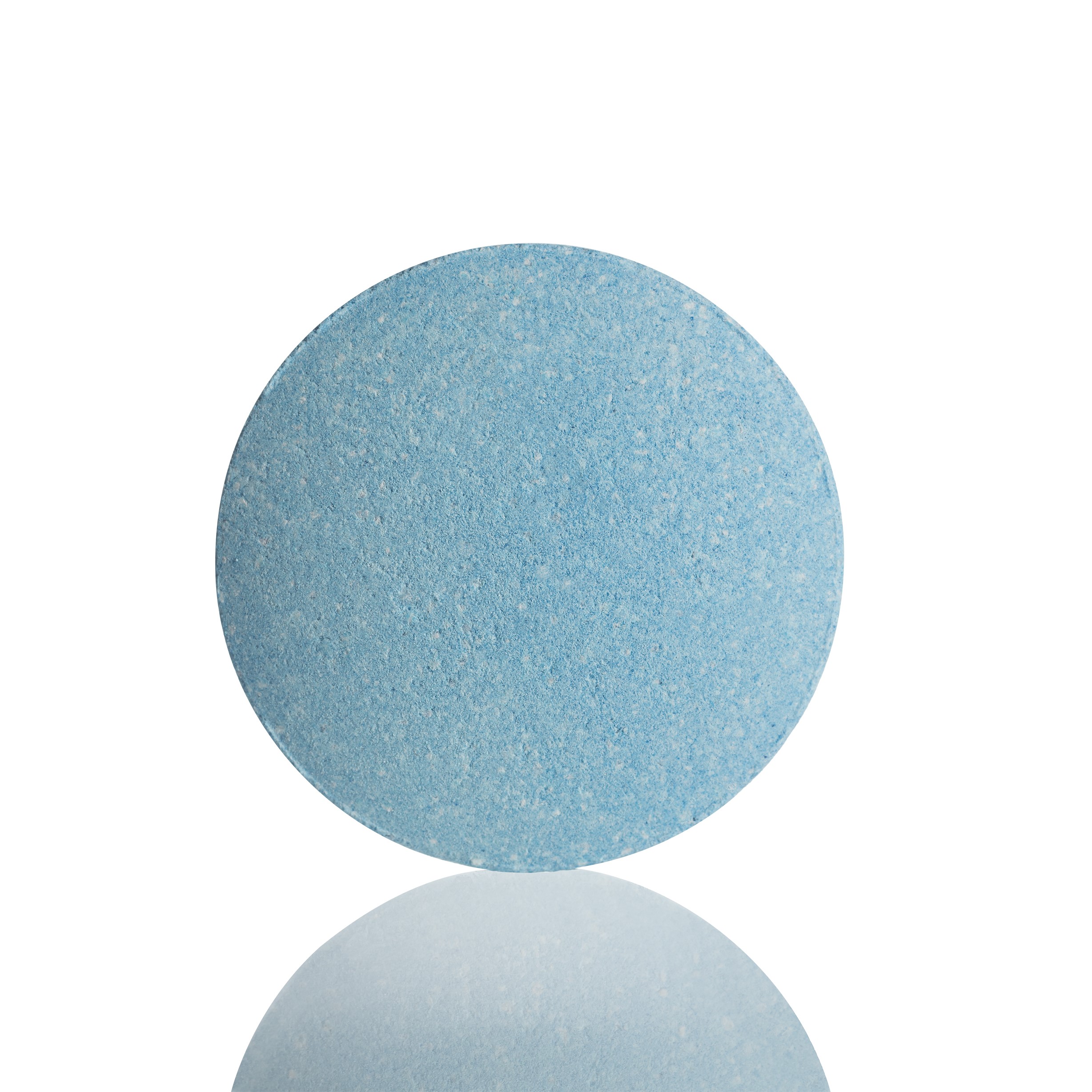 THALGO Lagoon Bath Pebble - Kék Lagúna Fördőkavics 25g